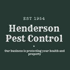 Pest control is the only point of sale for new work from the studio. Henderson Pest Control Home Facebook