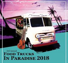 Once the heat of the fire has had a few minutes to heat. Food Trucks In Paradise Key West Florida Weekly Key West News