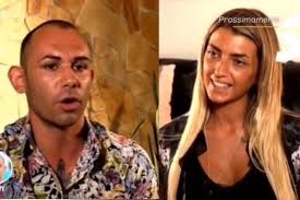 Temptation Island, Valeria Liberati e Ciavy (Andrea Maliokapis) si sono  lasciati