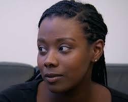 Married at First Sight': Amani Calls Brett a 'Scumbag' After He Leaves  Olivia