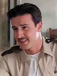 Dewey Riley: A Scary Movie Icon