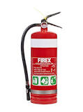 ABE Extinguishers