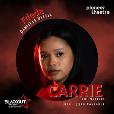 Blackout Theatre Company