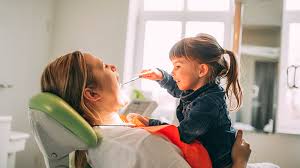 Wenn etwas gemacht werden muss und man davon weiß wäre vor der schwangerschaft ratsam sanieren zu lassen. Zahnarzt Fur Kinder In Magdeburg Zahnarztpraxis Stille