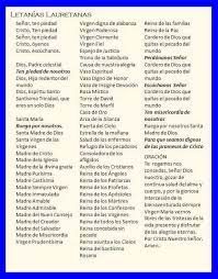 Jesús dijo a sus discípulos: El Rosario De Rosario De Liberacion Padre Moises Larraga Facebook