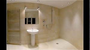 Amazing gallery of interior design and decorating ideas of wet room bathroom in living rooms, dens/libraries/offices, dining rooms, kitchens, basements by elite interior designers. Wet Room Designs Small Bathrooms Youtube