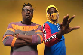 Eedris abdulkareem just released a song, 'jagajaga reloaded', where he waxed the following lyrics, where festus keyamo sef? Eedris Abdulkareem Set To Release First Album In 10 Years