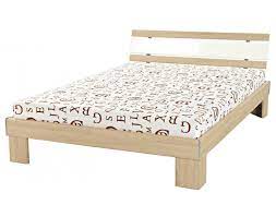 Boxspringbetten günstig online bei poco kaufen. Futonbett Eiche Sagerau Nachbildung 140 Cm Online Bei Poco Kaufen