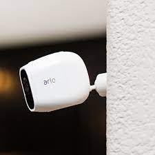 I really wanted to like the arlo system. Netgear S Arlo Pro 2 Is An Expensive But Capable Home Camera System The Verge