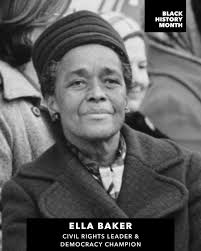 Until the killing of black men, black mothers' sons, becomes as important  to the rest of the country as the killing of a white mother's sons, we who  believe in freedom cannot