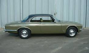 Jaguar Xj C Xjc Green Olive Jaguar Xj Jaguar Car Jaguar