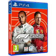 A propos du jeu ps4 simulator à télécharger sur ordinateur. F1 2020 Ps4 Console Game Alzashop Com