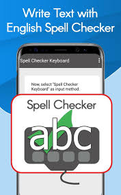Spelling Corrector Keyboard Words Correction For Android Apk Download