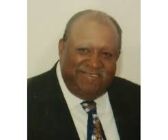 Arthur Person Obituary (1928