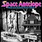 Space Antelope event image