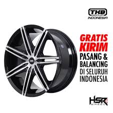 Temukan iklan mobil bekas terbaru ditayangkan setiap harinya di olx pusat bursa mobil terlengkap. Jual Produk Velg Hrv Termurah Dan Terlengkap Agustus 2021 Halaman 2 Bukalapak