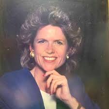 Mary (Mimi) Hanlon Obituary (1956