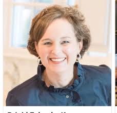 Happy birthday to beautiful Becca, awesome instructor