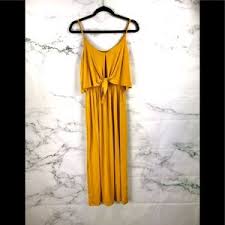 All In Favor Maxi Dresses For Women Poshmark
