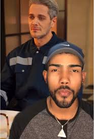 Amor Inesperado Zoe Parkert