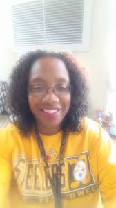 Always reppin' my team ⚫🟡🏈💯 #Steelers #SteelersNation