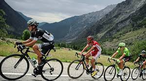 The 2021 tour de france has now been revealed with confirmation of its four stages in brittany to begin the race as well as two time trials, a double ascent of mont ventoux, and a visit to andorra during the race. Pawel Poljanski Postet Foto Auf Instagram Ausgemergelte Beine Nach 16 Etappen Tour De France