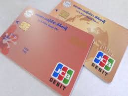 The services provided are efficient, reliable and convenient payment products available. Jcb Issues Credit Card In Cambodia