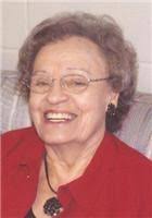 Blanche Morrison Ward Obituary (1929-2014)