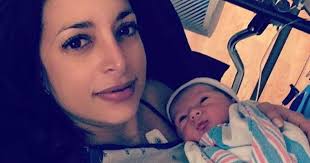 Ein Bub für Markus Rogan