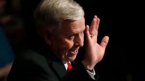 Holy water drop, foster pet boom: News from around our 50 states