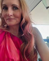 Profil Jennifer Gray Australia