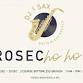 Festive DJ and Sax Bottomless Brunch | Saturday event image