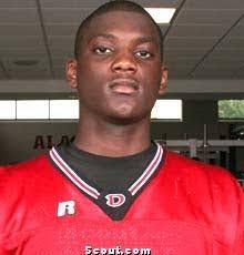 Daryl Vereen's Instagram, Twitter & Facebook