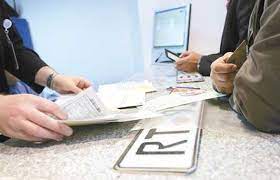Radieri auto, duplicate acte auto si actualizare acte auto. Programare Online Permise Si Inmatriculari