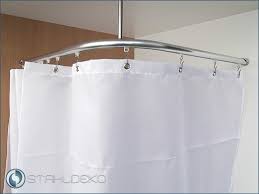Welcher duschvorhang für ihr badezimmer geeignet ist, hängt zum großen teil von ihrem persönlichen geschmack ab. Textil Duschvorhang Fur Dusche Und Badewanne Plain In 4 Farben Und 5 Grossen Shop
