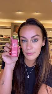 Benefit Lipstains & Tints Flora Tint Cheek and Lip Blush Lipstain ✔️ online  kopen