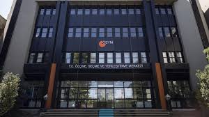 Tablo 3 ve tablo 4 listeleri açıklandı. Xsq6oa3jnr9dam
