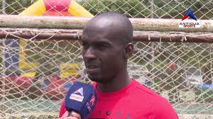 Erick Scott: “La afición crema es nuestro jugador número 12”  https://t.co/RiDndi4FjM