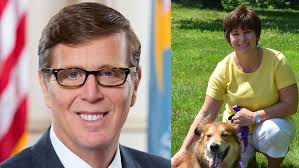 Mike Ramone Doesn't Like Having an Opponent