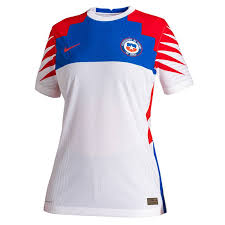 Anima a tu selección con la camiseta oficial de la selección chilena de fútbol. Nike Camiseta Seleccion Nacional Femenina Visita Falabella Com