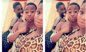 Image result for image of Download Video: You Won't Believe What This Secondary school students Were Caught Doing On A Camera