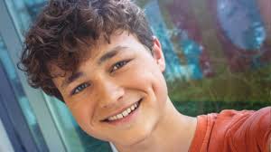 Schloss Einstein: Schloss Einstein: Samuel Koch beendet seine Rolle als  Joel Lucas