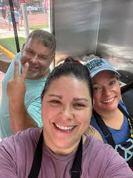 🚨MAURICE ALERT! 🚨Nina Creole will be in town tomorrow, Saturday, 7.13.24,  for the first time in a long time!!! She misses you all so much she's  giving away 5 FREE MEALS ($20