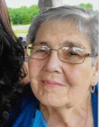 Sonia Olivieri Obituary