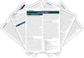 Look Both Ways Character Analysis