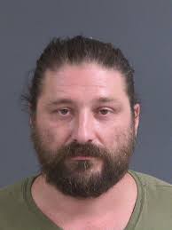 Tricounty Police Blotter