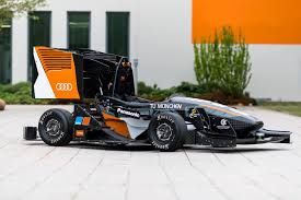 This year's formula student competitions have seen teams from all over the world design, develop and manufacture high performing racecars with some fantastically innovative technologies. Ot Formula Student Aerodynamics Is Getting Seriously Complex Formula1