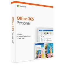 With microsoft 365 personal you can: Microsoft Office Software Office 365 Personal