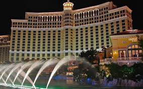 Las Vegas Wallpaper Hd Wallpaper Bellagio Las Vegas Best Hotels Top Hotels