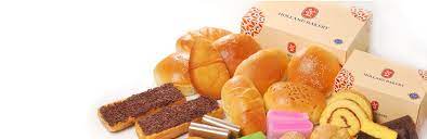 Holland bakery sudah memulai usaha pada industri di bidang ini sejak 28 januari 1978, pejabat perseroan saat ini adalah sdr. Holland Bakery